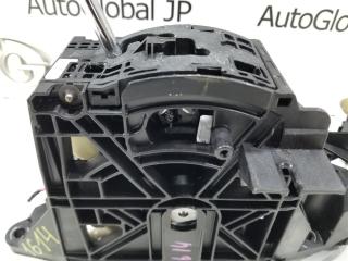 Рычаг переключения кпп TOYOTA TUNDRA USK51L 3URFE 335500C010 4 ракурс