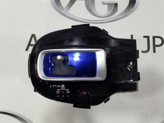 Рычаг переключения кпп HONDA FIT GP5 LEB 54110T5CJ03 2 ракурс Рычаг переключения кпп HONDA FIT GP5 LEB 54110T5CJ03 2 ракурс