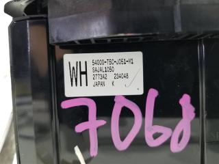 Рычаг переключения кпп HONDA FIT GP5 LEB 54110T5CJ03 5 ракурс Рычаг переключения кпп HONDA FIT GP5 LEB 54110T5CJ03 5 ракурс