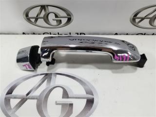 Ручка двери левая задняя TOYOTA TUNDRA USK51L 3URFE 692100C010 1 ракурс