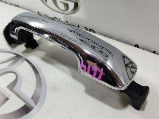 Ручка двери левая задняя TOYOTA TUNDRA USK51L 3URFE 692100C010 2 ракурс