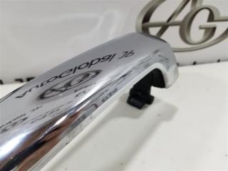 Ручка двери левая задняя TOYOTA TUNDRA USK51L 3URFE 692100C010 5 ракурс