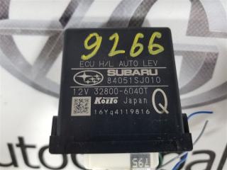  SUBARU FORESTER SK5 CB18 84051SJ010 2 ракурс