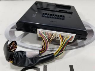 Электронный блок SUBARU FORESTER SK5 CB18 88801SJ132 5 ракурс