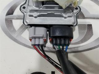 Электронный блок SUBARU FORESTER SK5 CB18 22648AA240 3 ракурс