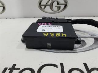 Электронный блок HONDA VEZEL RU4 LEB 39920T7EJ520 5 ракурс