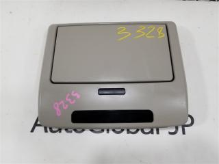 Монитор TOYOTA ESTIMA AHR20W 2AZFXE 8668058030E0 1 ракурс