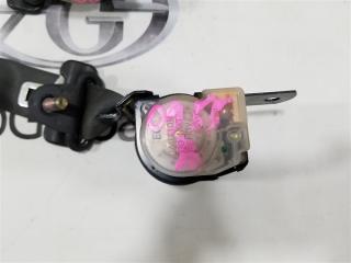 Ремень безопасности левый передний MAZDA PROCEED MARVIE UVL6R WLT U00957630A07 2 ракурс