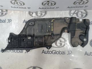 Защита двигателя левая передняя TOYOTA CAMRY AVV50 2ARFXE 5144233150 1 ракурс