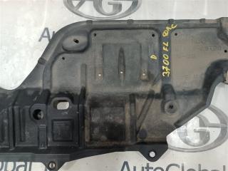 Защита двигателя левая передняя TOYOTA CAMRY AVV50 2ARFXE 5144233150 3 ракурс