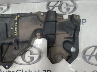Защита двигателя левая передняя TOYOTA CAMRY AVV50 2ARFXE 5144233150 4 ракурс