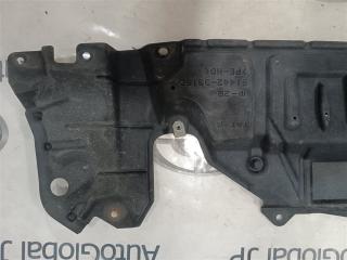 Защита двигателя левая передняя TOYOTA CAMRY AVV50 2ARFXE 5144233150 5 ракурс