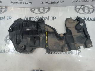 Защита двигателя правая передняя TOYOTA CAMRY AVV50 2ARFXE 5144133150 1 ракурс