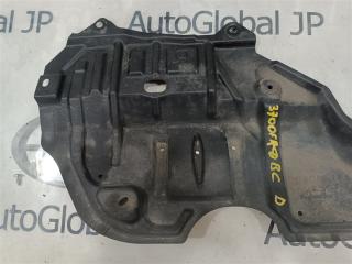 Защита двигателя правая передняя TOYOTA CAMRY AVV50 2ARFXE 5144133150 2 ракурс