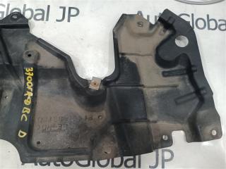 Защита двигателя правая передняя TOYOTA CAMRY AVV50 2ARFXE 5144133150 3 ракурс