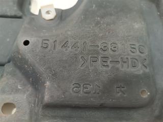 Защита двигателя правая передняя TOYOTA CAMRY AVV50 2ARFXE 5144133150 5 ракурс