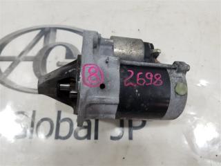 Стартер TOYOTA RUSH J210E 3SZ-VE 28100B1060 1 ракурс