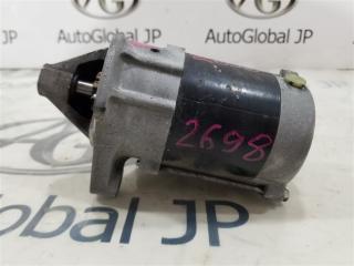 Стартер TOYOTA RUSH J210E 3SZ-VE 28100B1060 5 ракурс