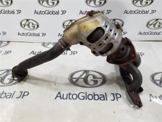 Катализатор SUZUKI SX4 YB41S J20A 1419080J00 1 ракурс