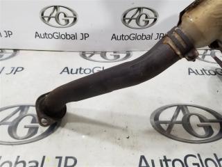 Катализатор SUZUKI SX4 YB41S J20A 1419080J00 4 ракурс