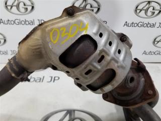 Катализатор SUZUKI SX4 YB41S J20A 1419080J00 5 ракурс