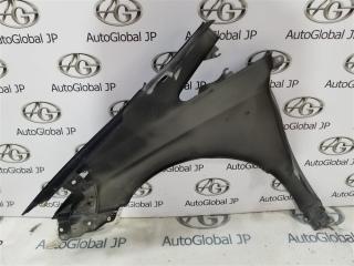 Крыло правое переднее TOYOTA PRIUS ZVW30 2ZR-FXE 5380147050 1 ракурс