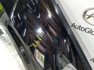 Крыло правое переднее TOYOTA PRIUS ZVW30 2ZR-FXE 5380147050 5 ракурс