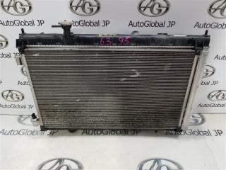 Радиатор основной NISSAN X-TRAIL NT32 MR20DD 214104BB0B 1 ракурс