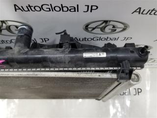 Радиатор основной NISSAN X-TRAIL NT32 MR20DD 214104BB0B 2 ракурс