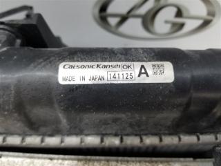 Радиатор основной NISSAN X-TRAIL NT32 MR20DD 214104BB0B 3 ракурс
