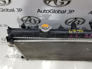 Радиатор основной NISSAN X-TRAIL NT32 MR20DD 214104BB0B 4 ракурс