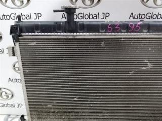 Радиатор основной NISSAN X-TRAIL NT32 MR20DD 214104BB0B 5 ракурс