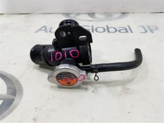 Горловина радиатора NISSAN TEANA PJ32 VQ35DE 21517JN20A 1 ракурс