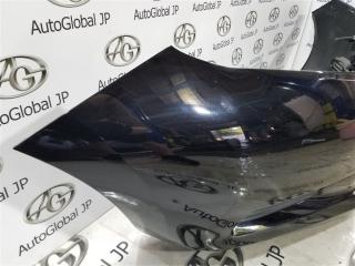 Бампер передний HONDA STEPWGN RK1 R20A 71101SZW000ZE 1 ракурс
