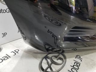 Бампер передний HONDA STEPWGN RK1 R20A 71101SZW000ZE 2 ракурс