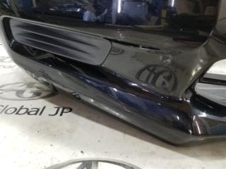 Бампер передний HONDA STEPWGN RK1 R20A 71101SZW000ZE 4 ракурс