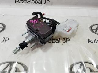 Главный тормозной цилиндр TOYOTA YARIS MXPH10 M15A- FXE 47050K0010 1 ракурс