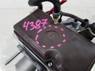 Главный тормозной цилиндр TOYOTA YARIS MXPH10 M15A- FXE 47050K0010 2 ракурс