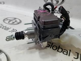 Главный тормозной цилиндр TOYOTA YARIS MXPH10 M15A- FXE 47050K0010 4 ракурс