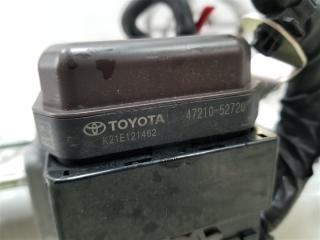 Главный тормозной цилиндр TOYOTA YARIS MXPH10 M15A- FXE 47050K0010 5 ракурс