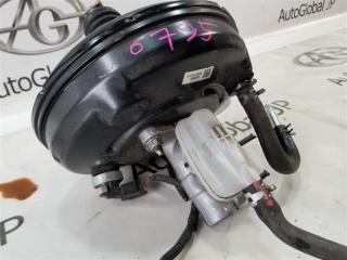 Главный тормозной цилиндр TOYOTA VOXY ZRR80W 3ZR-FAE 4720128730 4 ракурс