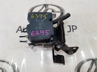 Блок abs NISSAN X-TRAIL NT32 MR20DD 476604CA7B 1 ракурс