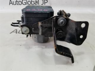 Блок abs NISSAN X-TRAIL NT32 MR20DD 476604CA7B 2 ракурс