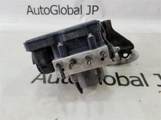 Блок abs NISSAN X-TRAIL NT32 MR20DD 476604CA7B 3 ракурс