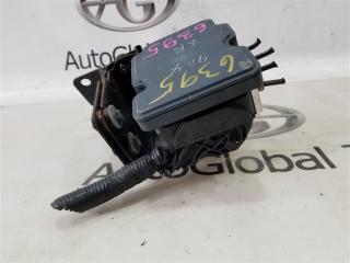 Блок abs NISSAN X-TRAIL NT32 MR20DD 476604CA7B 5 ракурс
