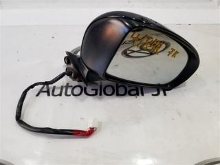 Зеркало правое TOYOTA PRIUS ZVW30 2ZR-FXE 8791047140 1 ракурс