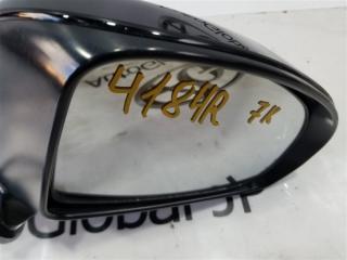 Зеркало правое TOYOTA PRIUS ZVW30 2ZR-FXE 8791047140 2 ракурс