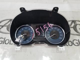 Спидометр SUBARU IMPREZA GP7 FB20 85001FJ571 1 ракурс