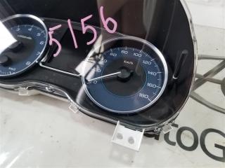 Спидометр SUBARU IMPREZA GP7 FB20 85001FJ571 3 ракурс