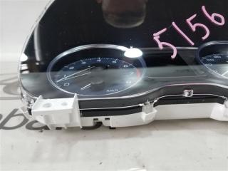 Спидометр SUBARU IMPREZA GP7 FB20 85001FJ571 4 ракурс